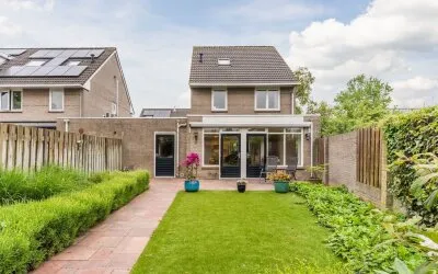 Hoekwoning te koop: Valandil 1, Genoenhuis Geldrop