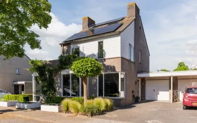 Hoekwoning te koop: Valandil 32, Genoenhuis Geldrop