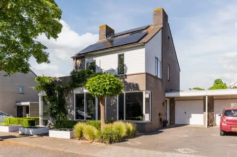 Corner house for sale: Valandil 32, Genoenhuis Geldrop