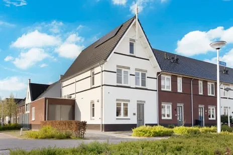 Hoekwoning te koop: Valbrug 36, Braken-Oost Drunen