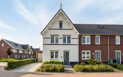 Hoekwoning te koop: Valbrug 36, Braken-Oost Drunen