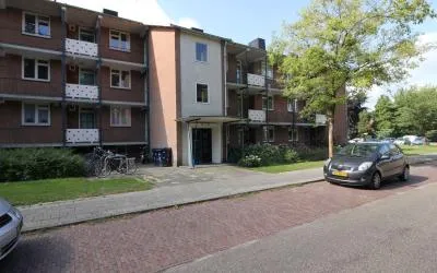 Appartement te koop: Valckenboschlaan 45, Lyceumkwartier Zeist