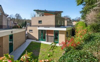 Hoekwoning te koop: Valckeniershof 5, Heveadorp