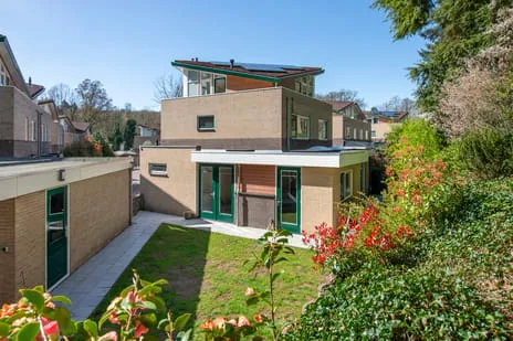 Hoekwoning te koop: Valckeniershof 5, Heveadorp Heveadorp