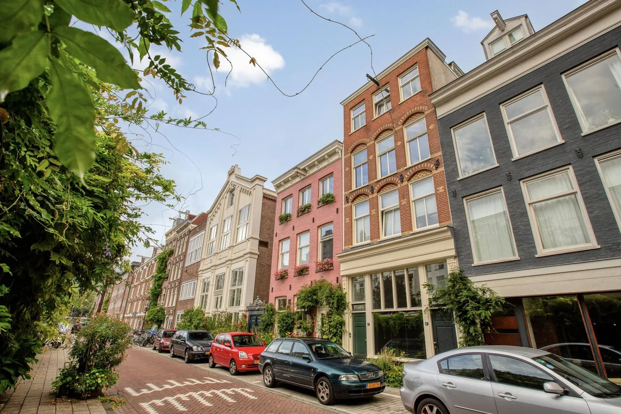 Appartement te koop: Valckenierstraat 43-2, Amsterdam