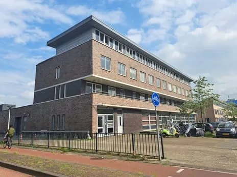 Appartement te huur: Valckenierstraat 7-3, Arnhemse Broek Arnhem
