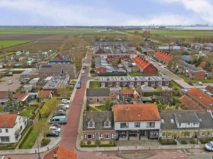 Hoekwoning te koop: Valckenisseweg 37, Rilland - Kern Rilland