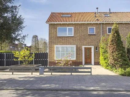 Woning te koop: Valckslootlaan 48, Hillegom