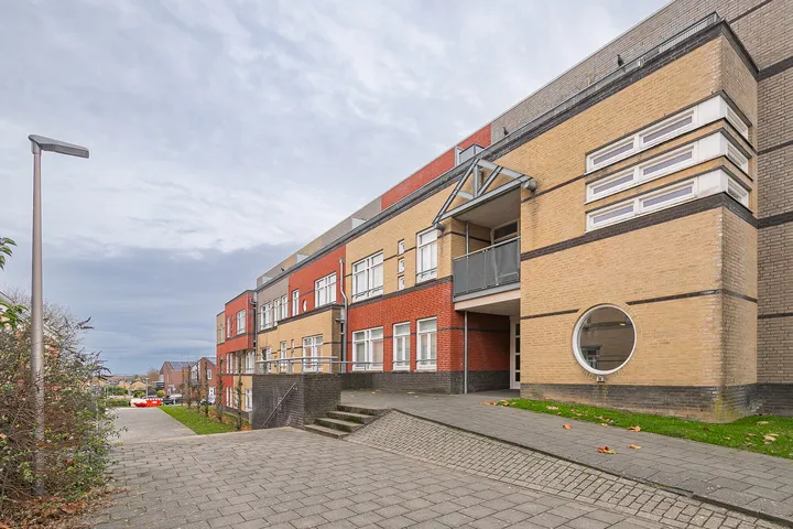 Appartement te huur: Valder 60, Hoefveld Landgraaf