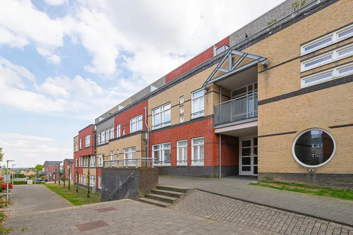Appartement te huur: Valder 76, Hoefveld Landgraaf