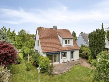 Vrijstaande woning te koop: Valderenstraat 97, Lindenheuvel Geleen