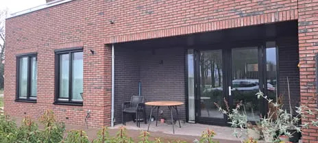 Appartement te huur: Valderik 10, Buitengebied Schalkwijk West Schalkwijk