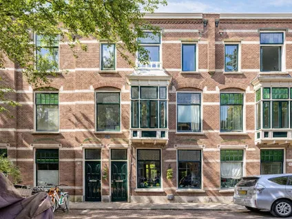 Appartement te koop: Valdezstraat 4A, Leiden