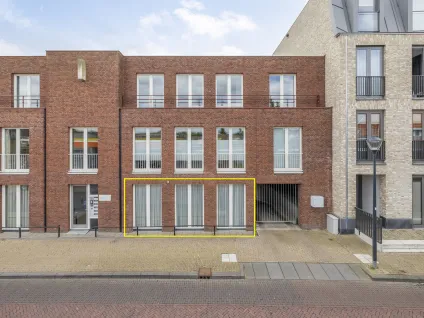 Appartement te koop: Valdijk 4, Prinsenbeek Prinsenbeek