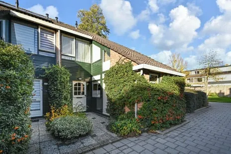 Hoekwoning te koop: Valenberg 22, Meerzicht-West Zoetermeer
