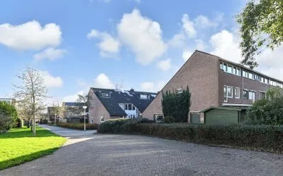 Hoekwoning te koop: Valenberg 22, Meerzicht-West Zoetermeer