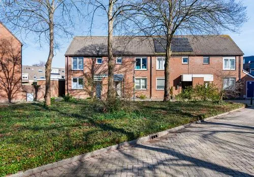 Tussenwoning te koop: Valenciadreef 28, Rotterdam
