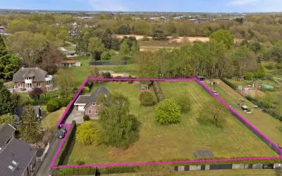 Vrijstaande woning te koop: Valendrieseweg 85, Valendries Wijchen
