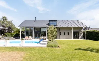 Vrijstaande woning te koop: Valendrieseweg 91, Valendries Wijchen