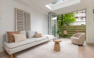 Studio te koop: Valentijnkade 39H, Sumatraplantsoenbuurt Amsterdam