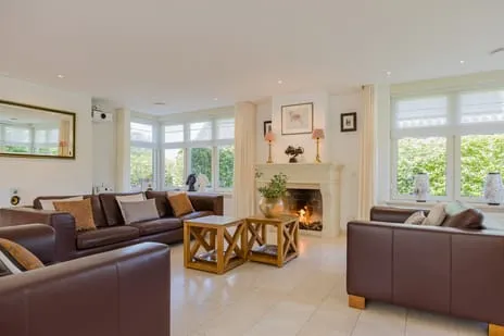 Vrijstaande woning te koop: Valentijnsingel 6, Papenveer Ter Aar