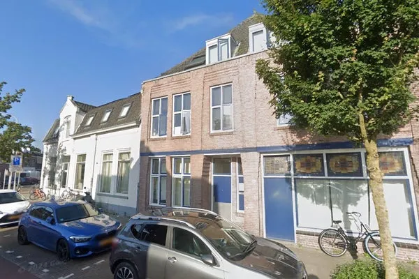 Kamer te huur: Valentijnstraat 49-03, Hoefstraat Zuid Tilburg