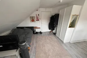 Woning te huur: Valentijnstraat, Hoefstraat Zuid Tilburg