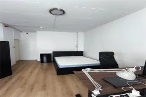 Kamer te huur: Valentijnstraat, Hoefstraat Zuid Tilburg