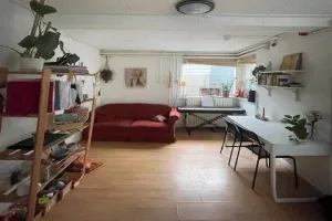 Kamer te huur: Valentijnstraat, Hoefstraat Zuid Tilburg