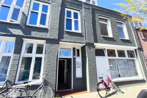 Kamer te huur: Valentijnstraat, Tilburg