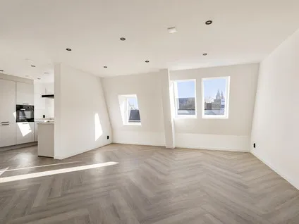 Appartement te koop: Valepoort 4-2, Markt Arnhem