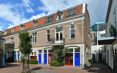 Appartement te koop: Valepoort 4A, Markt Arnhem