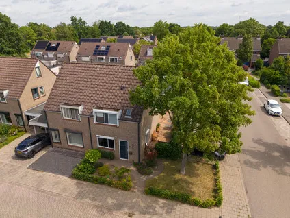 Hoekwoning te koop: Valeriaan 2, Gendringen Gendringen