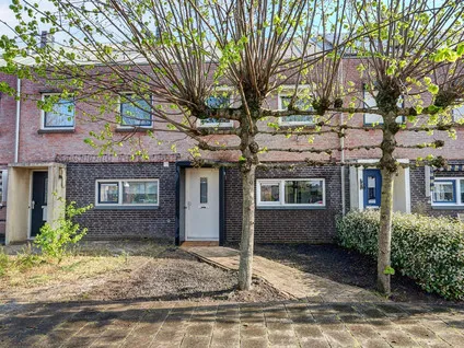 Tussenwoning te koop: Valeriaan 20, Empel oost 'S-Hertogenbosch