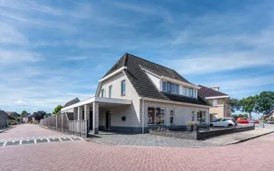 Hoekwoning te koop: Valeriaan 24, Westerhaar-West Westerhaar-Vriezenveensewijk