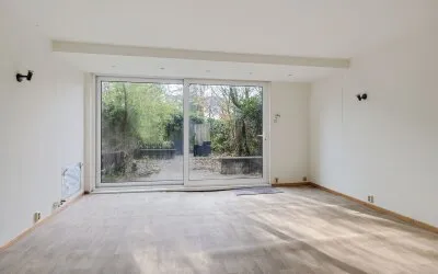 Tussenwoning te koop: Valeriaanstraat 7, Smitsveen Soest