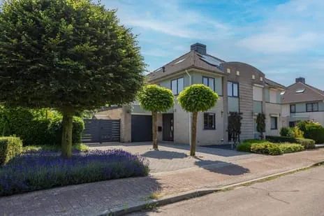 Semi-detached for sale: Valerianuslaan 36, Beuningen-Heuve-4 Beuningen (Ge)