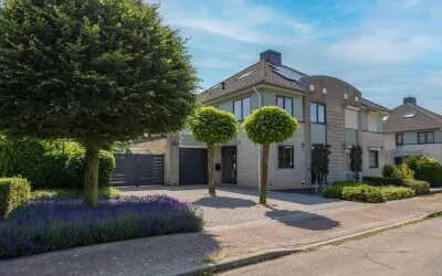Semi-detached for sale: Valerianuslaan 36, Beuningen-Heuve-4 Beuningen Gld