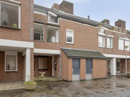 Appartement te koop: Valeriushof 21B, Daalhof Maastricht