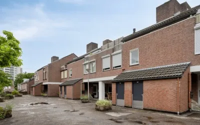 Appartement te koop: Valeriushof 25A, Daalhof Maastricht