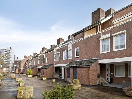 Appartement te koop: Valeriushof 33B, Daalhof Maastricht