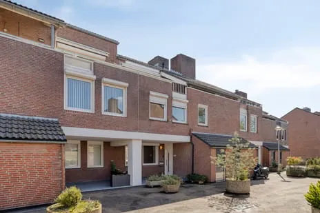 Appartement te koop: Valeriushof 37A, Daalhof Maastricht