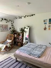 Kamer te huur: Valeriushof, Daalhof Maastricht