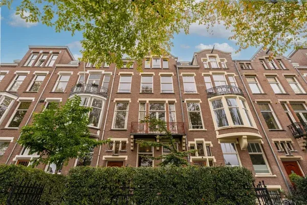 Woning te koop: Valeriusplein 1075BH, Valeriusbuurt-West Amsterdam