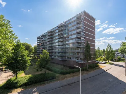 Appartement te koop: Valeriusplein 262, Alphen Aan Den Rijn