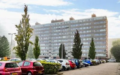 Appartement te koop: Valeriusplein 274, Alphen Aan Den Rijn