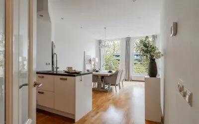 Appartement te koop: Valeriusplein 28-2, Amsterdam