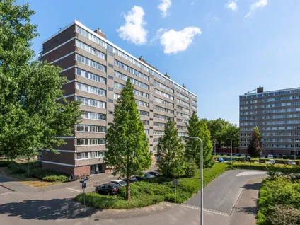 Appartement te koop: Valeriusplein 314, Alphen Aan Den Rijn
