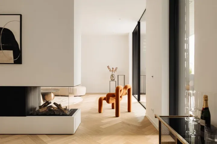 Appartement te koop: Valeriusplein 9B-7, Valeriusbuurt-Oost Amsterdam