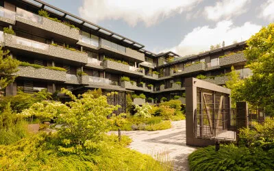 Appartement te koop: Valeriusplein 9B2, Valeriusbuurt-Oost Amsterdam